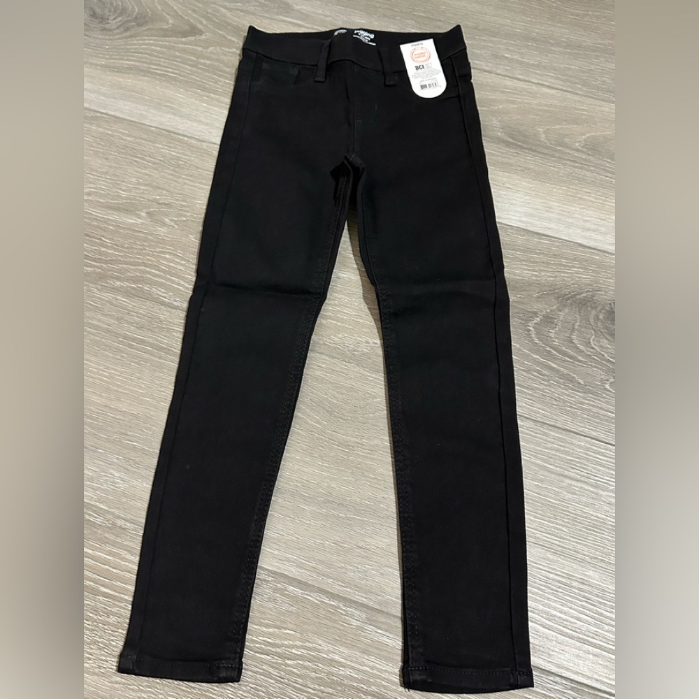 Wonder Nation Girl's Jegging Jeans size Small 6-6x